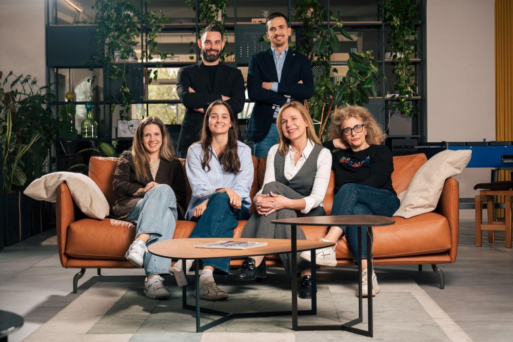 Team TopArredi