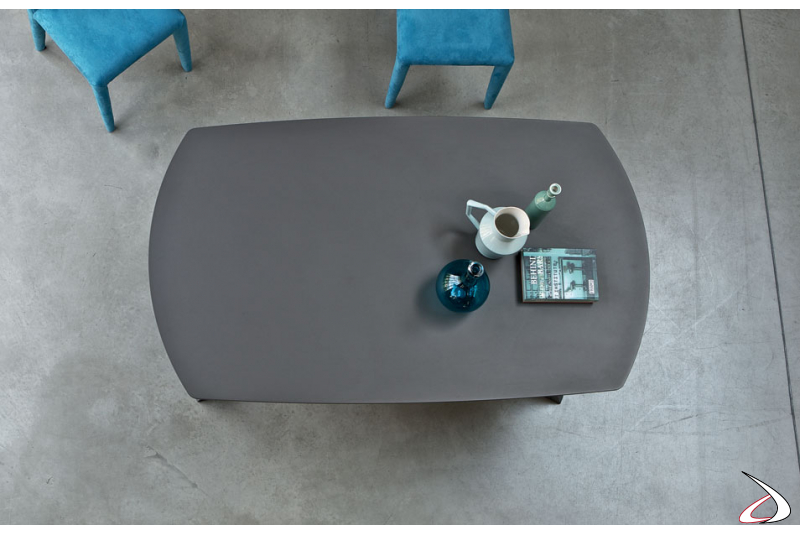 Tavolo da cucina di design allungabile