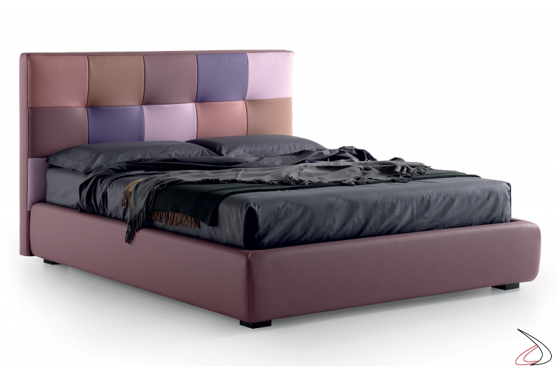 Vivalavita available in single/french/queen size