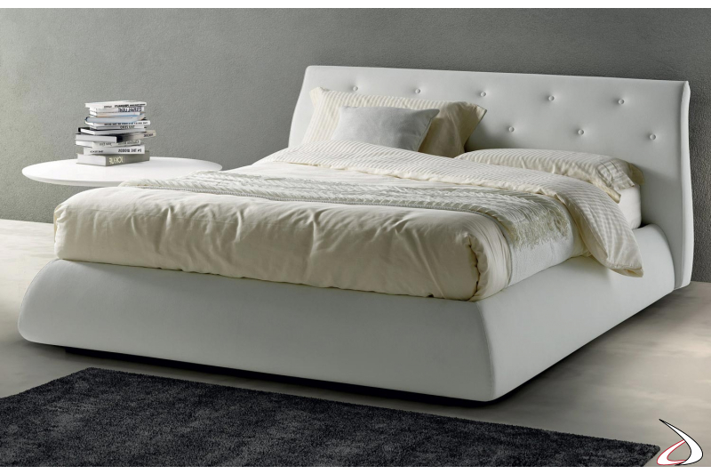 Prestige bed