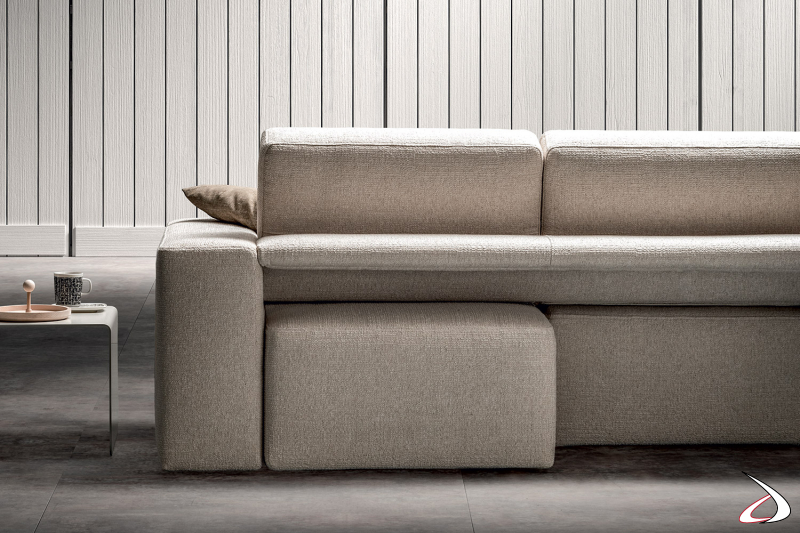 Flow Mono Couch