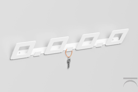 Appendiabiti di design Hang