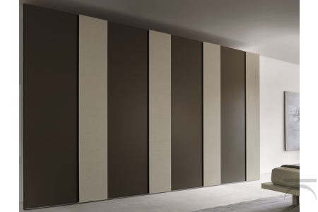 Armadio design componibile