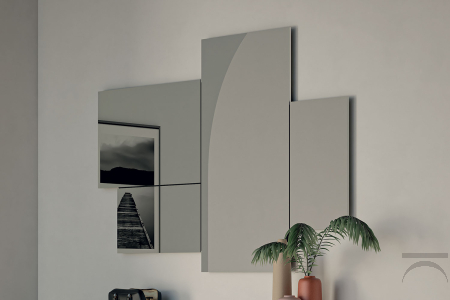 Specchiera d'arredo di design