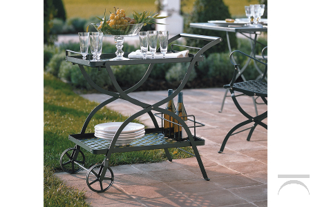 Carrello Springtime