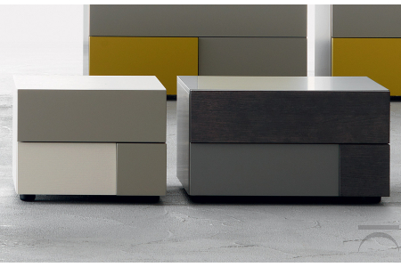 design wooden nightstands