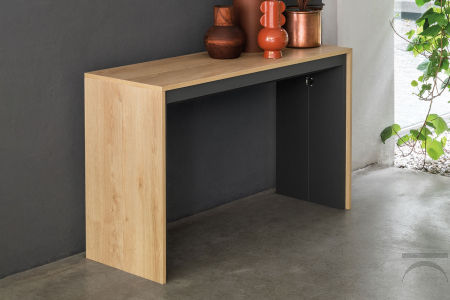 Consolle allungabile di design
