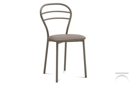 Sedia moderna da cucina