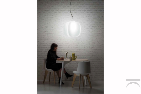 Lampada a sospensione FourLamp