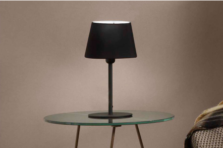 Lampada da tavolo francis 