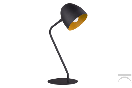 Lampada da comodino Frida