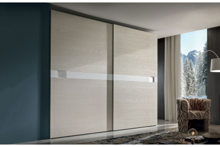 Dardo wardrobe