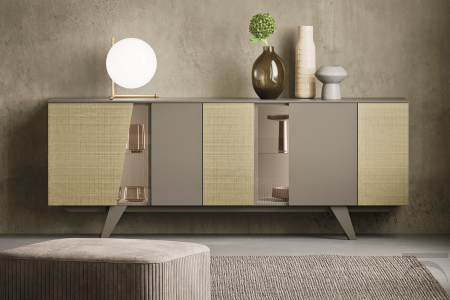 Bonsai sideboard