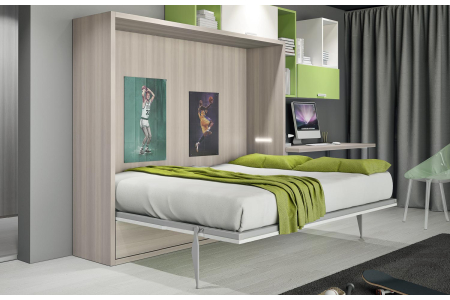 modern Settimini round 6 drawers