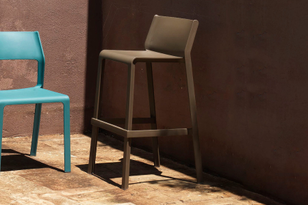 Sgabello Trill di Nardi