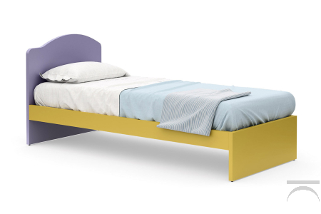 Wooden children&#39;s bedding
