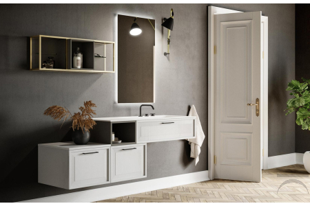 Baño Estia
