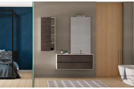Baño Nueve