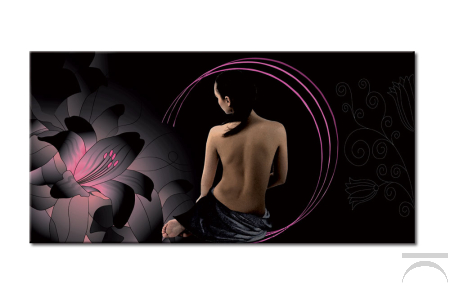 Quadro moderno Miyu
