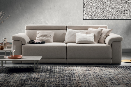 Sofá Flow Comfort