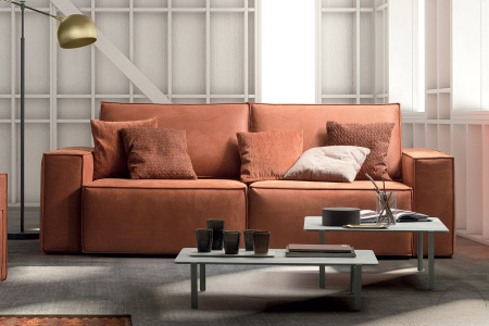 Flow Mono sofa