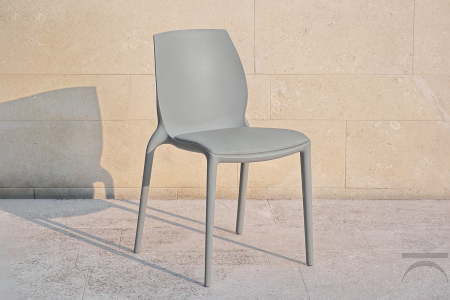 Sedia da giardino Hidra con pad