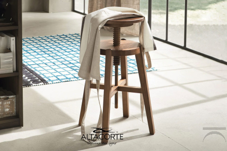 Sgabello di design  Move