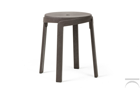 Sgabello Stack mini