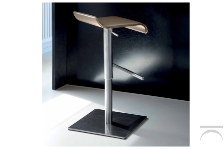 Sgabello Slipi moderno