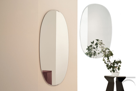Specchi Renoir 2 dimensioni