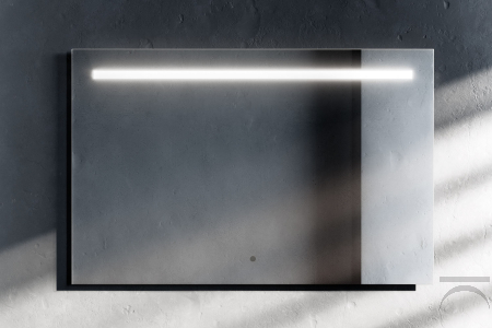 Specchio Astro con tecnologia Ghost