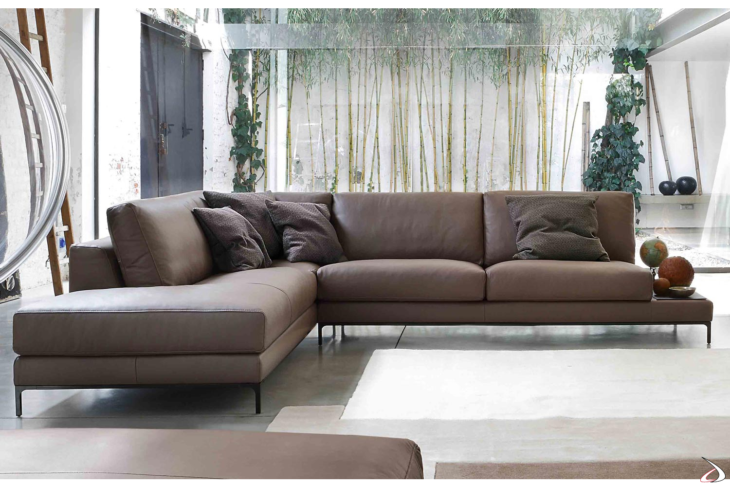 Sitra modular design sofa | TopArredi