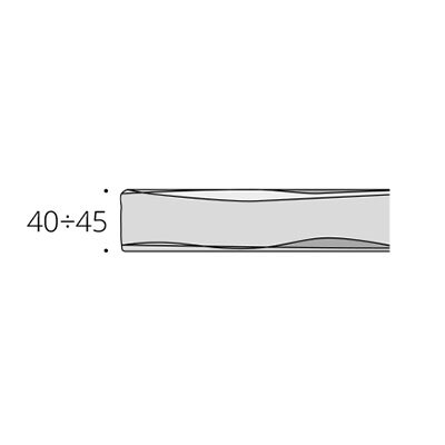 tavolo iron altacorte
