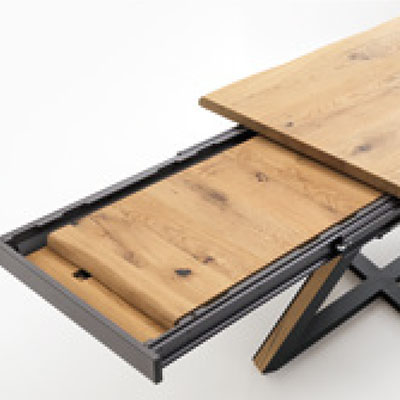 tavolo iron altacorte