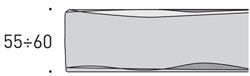 Tavolo legno Denver