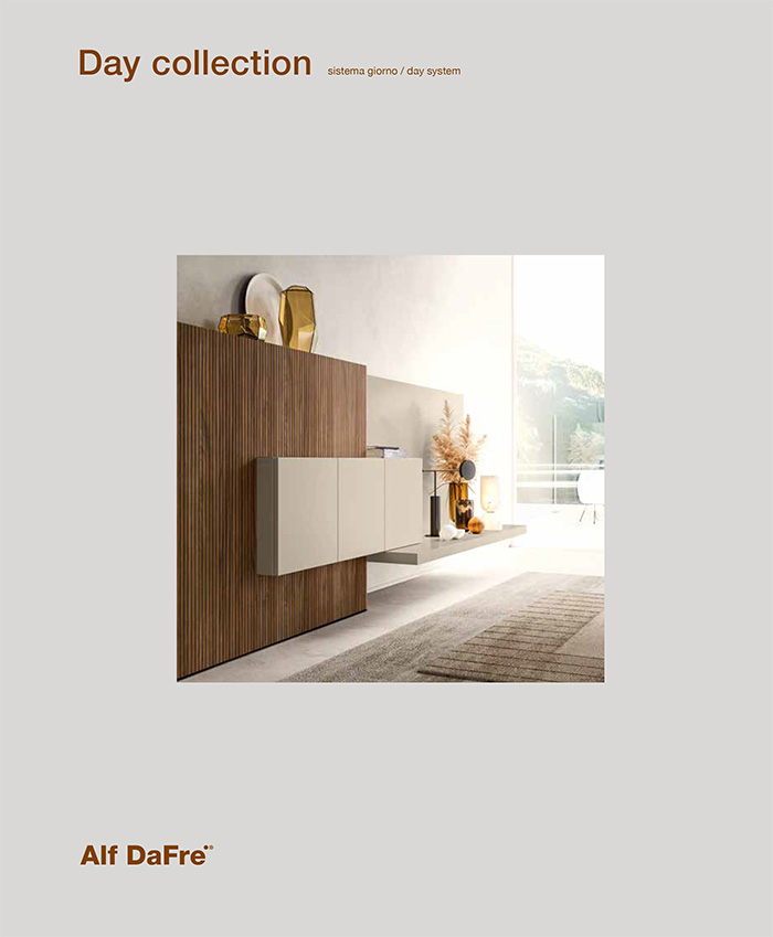 Alf DaFrè - Catalog