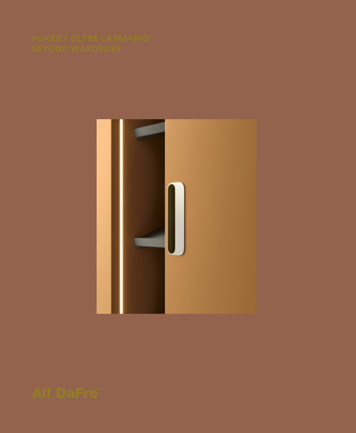 Alf DaFrè - Catalog