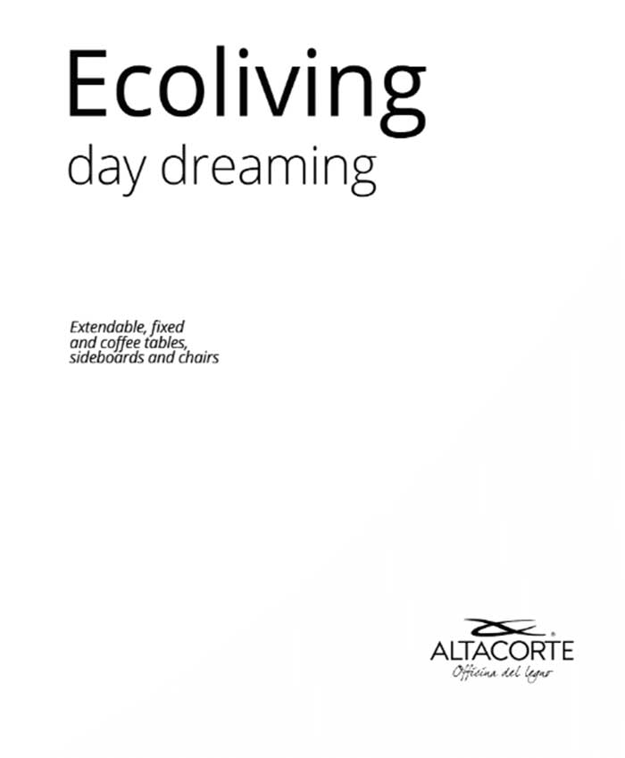 Altacorte - Catalog