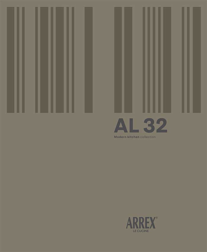 Arrex - Catalog