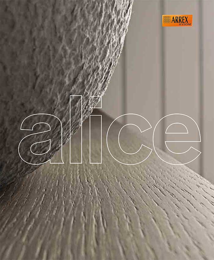 Arrex - Catalog