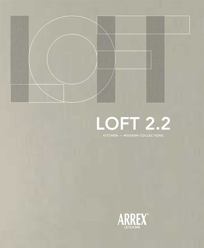 Arrex - Catalog
