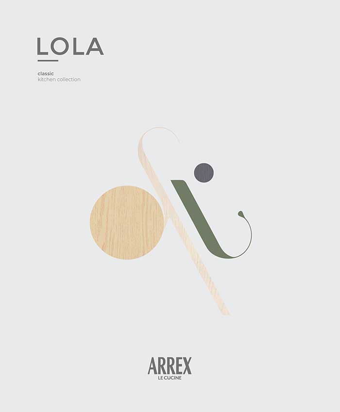 Arrex - Catalog