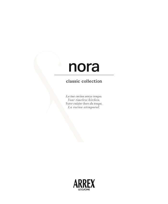 Arrex - Catalog