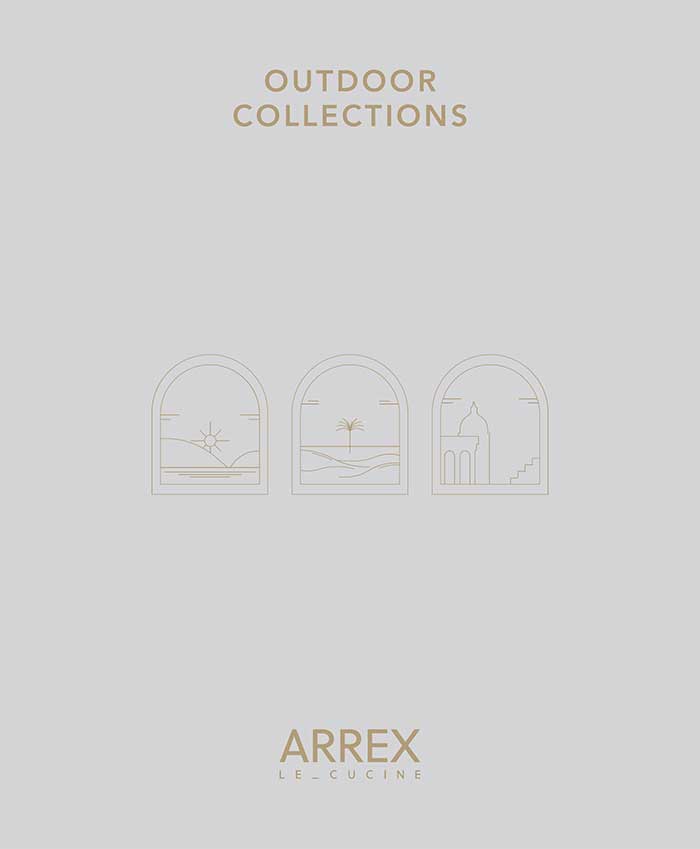 Arrex - Catalog