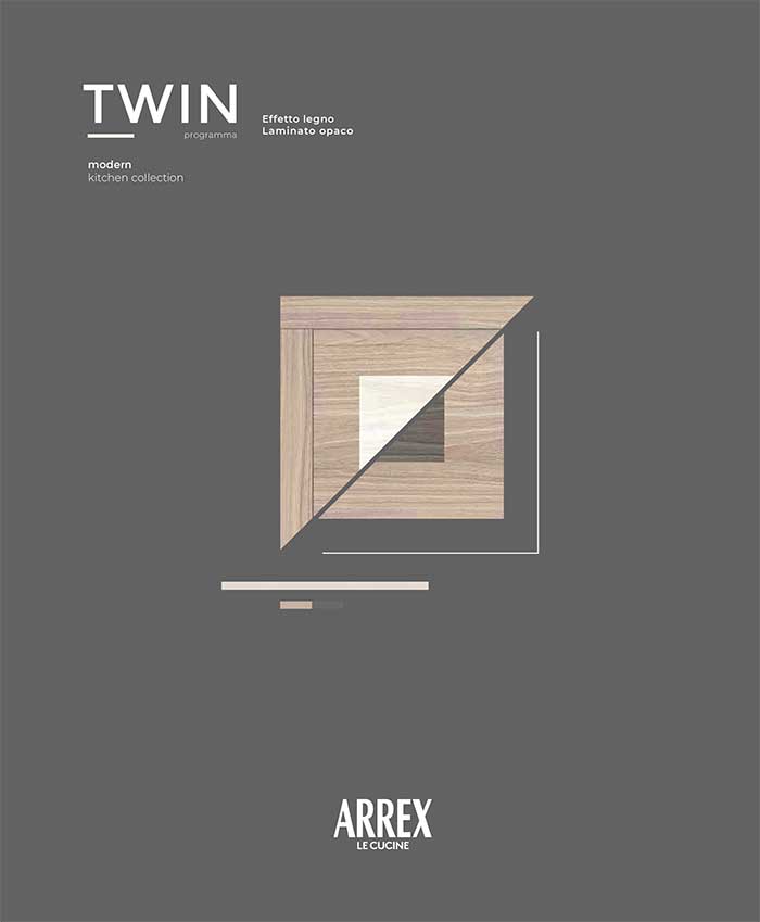 Arrex - Catalog