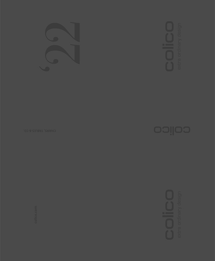 Colico - Catalog