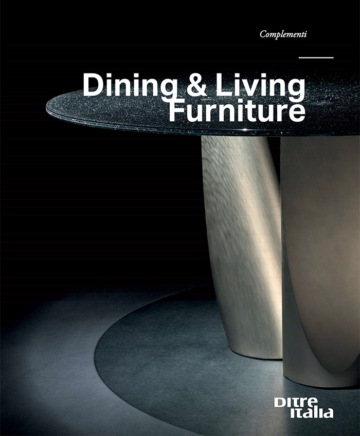 DitreItalia - Catalog