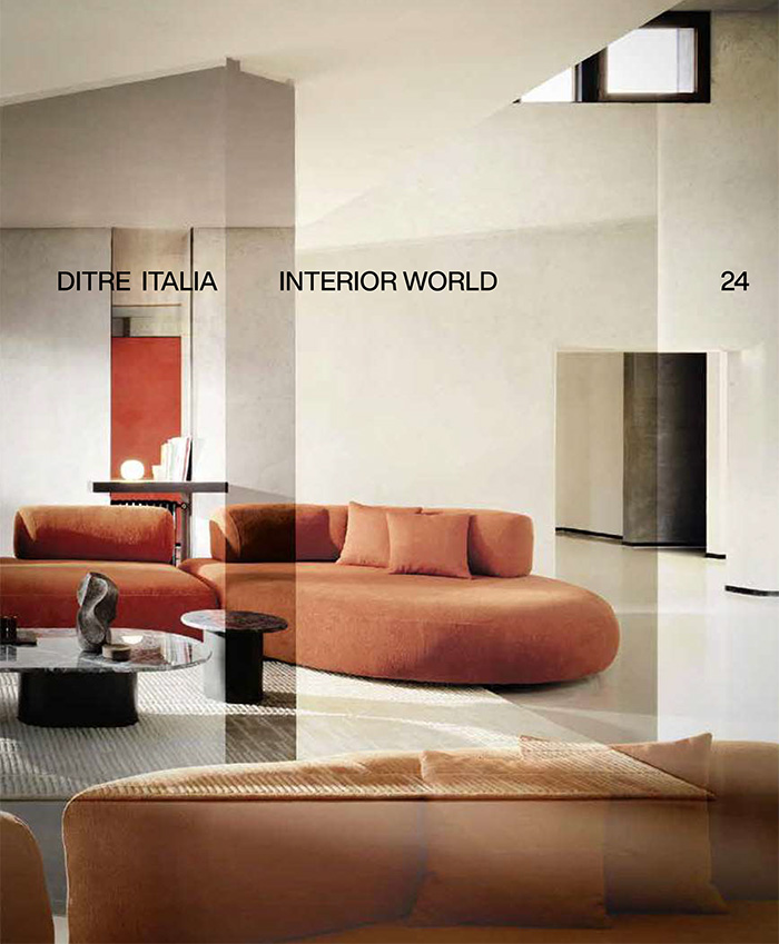 DitreItalia - Catalog