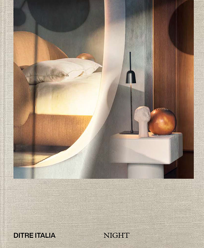 DitreItalia - Catalog