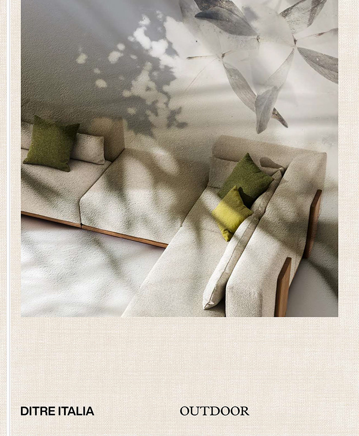 DitreItalia - Catalog
